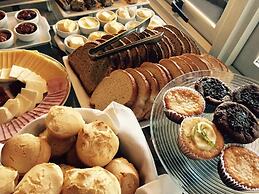 Hospedaria das Brisas