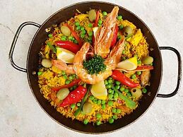 Hospedaria das Brisas