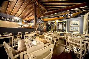 Hospedaria das Brisas