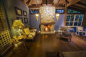 Hospedaria das Brisas