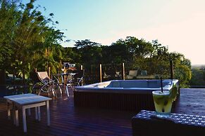 Hospedaria das Brisas