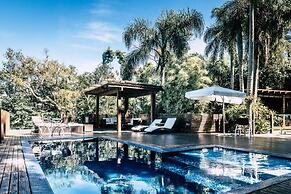 Hospedaria das Brisas