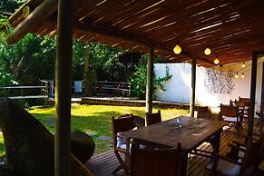 Hospedaria das Brisas