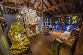 Hospedaria das Brisas