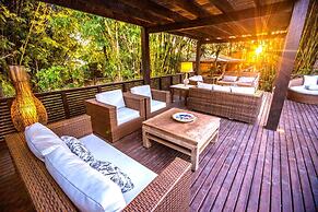 Hospedaria das Brisas