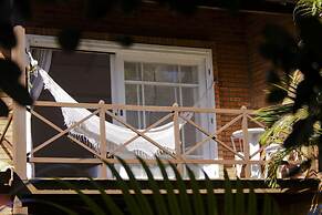 Hospedaria das Brisas