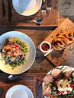 Hospedaria das Brisas