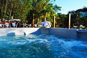 Hospedaria das Brisas