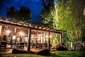 Hospedaria das Brisas