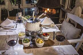 Hospedaria das Brisas