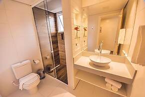 Hospedaria das Brisas