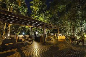 Hospedaria das Brisas