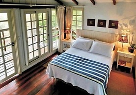 Hospedaria das Brisas