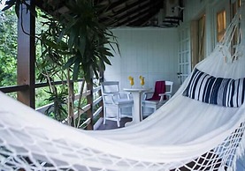 Hospedaria das Brisas