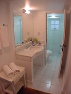 Hospedaria das Brisas