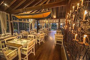 Hospedaria das Brisas