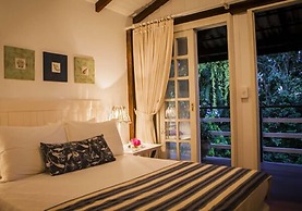 Hospedaria das Brisas