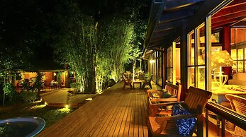 Hospedaria das Brisas