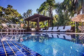 Hospedaria das Brisas