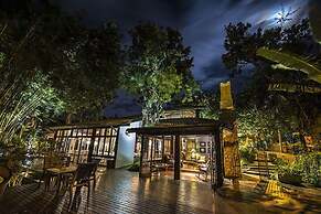 Hospedaria das Brisas