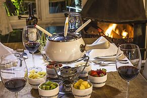 Hospedaria das Brisas