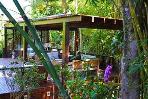 Hospedaria das Brisas