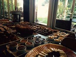 Hospedaria das Brisas