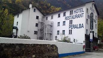 Hotel Peralba