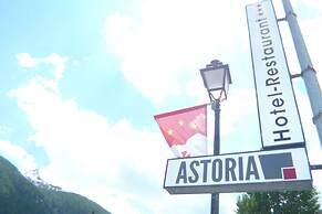 Hotel Astoria