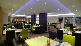 Hotel Astoria