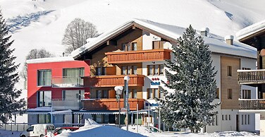 Hotel Astoria
