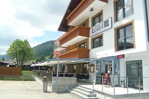 Hotel Astoria