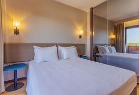 Nova Cruz Hotel