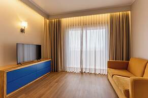 Nova Cruz Hotel