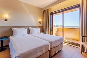 Nova Cruz Hotel