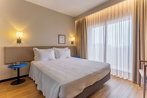 Nova Cruz Hotel