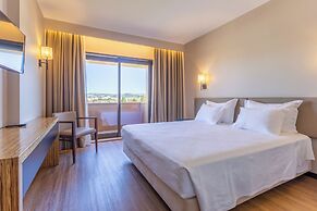 Nova Cruz Hotel