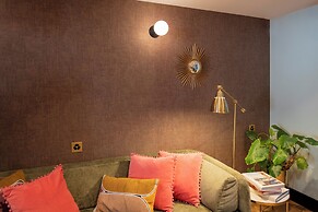 The Pax Hotel