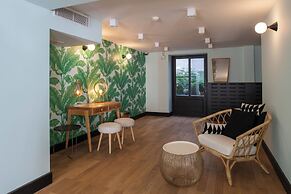 The Pax Hotel