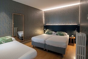 The Pax Hotel