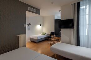 The Pax Hotel