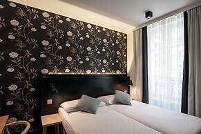 The Pax Hotel