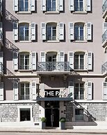 The Pax Hotel