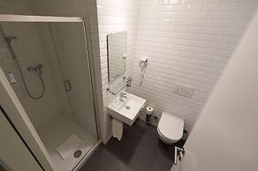 The Pax Hotel