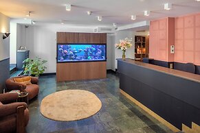 The Pax Hotel