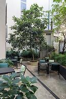 The Pax Hotel