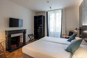 The Pax Hotel