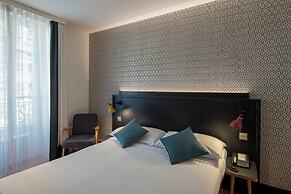 The Pax Hotel