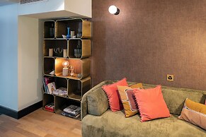The Pax Hotel