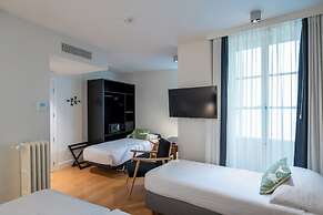 The Pax Hotel